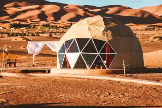 Quiet Luxury Camp - Merzouga - 4