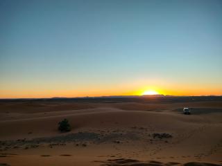 Quiet Luxury Camp - Merzouga - 3