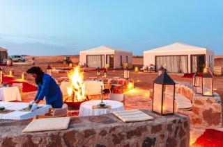Quiet Luxury Camp - Merzouga - 1