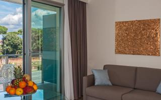 Hotel Viareggio - Viareggio - 5