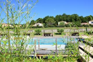 Le Jas du Pebrier - Roquebrune-sur Argens - 6