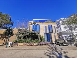 The K'rin Villa - Da Lat - 0