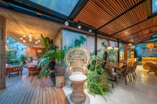 The K'rin Villa - Da Lat - 1