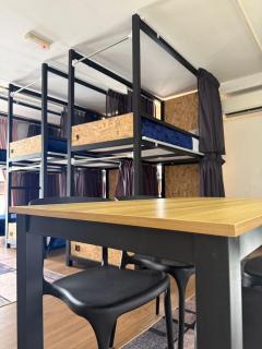 Female Hostel KL by ChillOut Hostel x - Sungai Way - 9