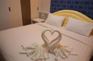 Cupid Hotel - Ban Thung Yao - 2