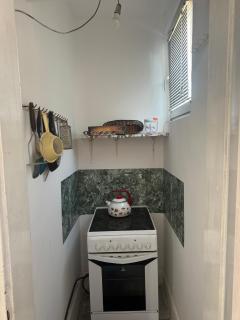 Apartment Goran - Podgorica - 2