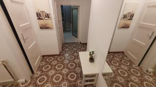 Donau Kanal HealthyStay! 2or4pax - 6