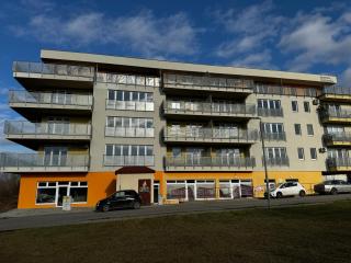 Apartment Zillion - Štúrovo - 9