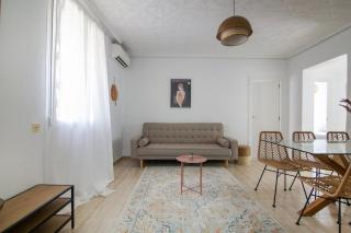 Apartamento al lado de la playa Malvarrosa - Valencia - 2