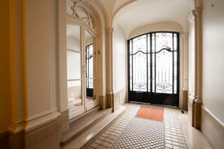 Appartement neuf et luxueux climatisé à Paris 17 - Paris - 7