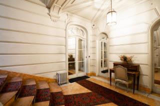 Appartement neuf et luxueux climatisé à Paris 17 - Paris - 6