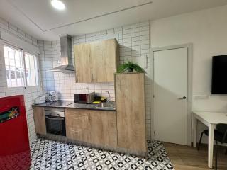 Artbel Rentals en Tetuán - Madrid - 4