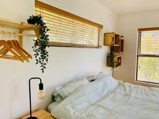 Hout Bay Stay - Turquoise studio - Città del Capo - 9