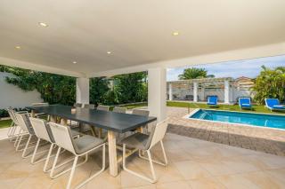 Villa Noah Your Luxurious 4BR Retreat by Bocobay - Palm-Eagle Beach - 3