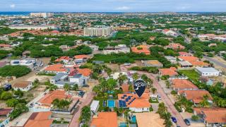 Villa Noah Your Luxurious 4BR Retreat by Bocobay - Palm-Eagle Beach - 2