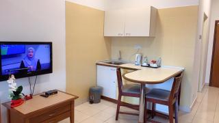 Cempaka Apartment Hotel - Kuala Lumpur - 4