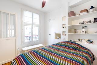 GuestReady - Parisian style home by la Bastille - 7