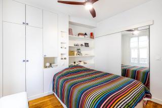 GuestReady - Parisian style home by la Bastille - 1