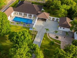 Sky Villa - Luxury Pool Retreat - Diani Beach - 8
