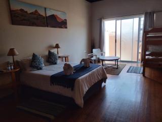 The Mole Guesthouse - 3