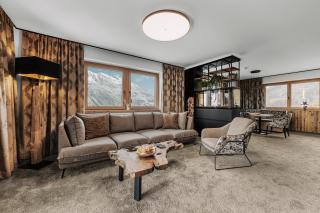 SKI - GOLF - WELLNESS Hotel Riml - Hochgurgl - 5