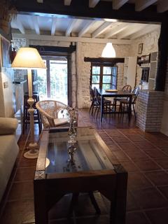 Casa Altamira Cantabria - Rudaguera - 5