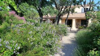 Le Jas du Pebrier - Roquebrune-sur Argens - 3