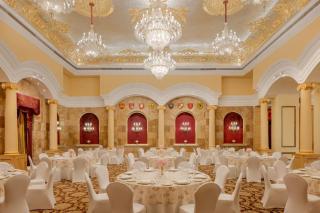 ITC Windsor, a Luxury Collection Hotel, Bengaluru - Bangalore - 5