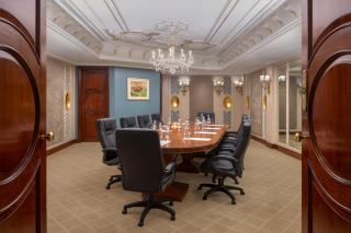 ITC Windsor, a Luxury Collection Hotel, Bengaluru - Bangalore - 6