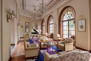 ITC Windsor, a Luxury Collection Hotel, Bengaluru - Bangalore - 3