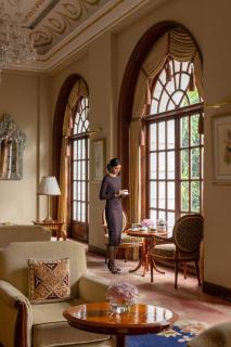 ITC Windsor, a Luxury Collection Hotel, Bengaluru - Bangalore - 4