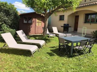 Gîte les Alouettes - Uzès - 9