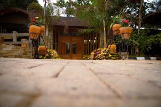 The Roots House - Kigali - 0