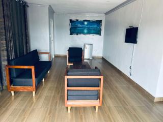 The Roots House - Kigali - 8