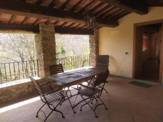 Borgo del Sole Agriturismo - Poggio - 9