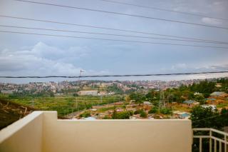 The Roots House - Kigali - 3