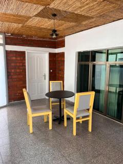 The Roots House - Kigali - 1