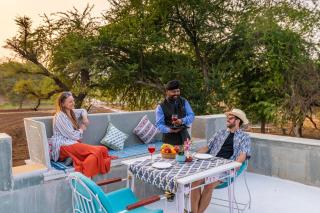 Indulge Udaipur by Pack - Udaipur - 4