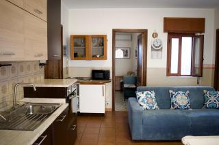 ORAMA apartment Front sea - Giardini Naxos - 1