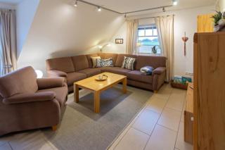 Ferienwohnung-Deichblick - Norddeich - 9