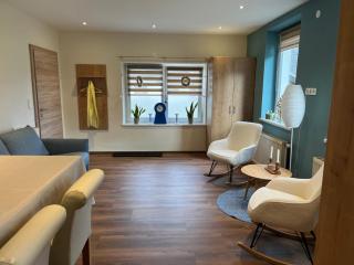 Ferienwohnung Klausgasse Mittersill - 2