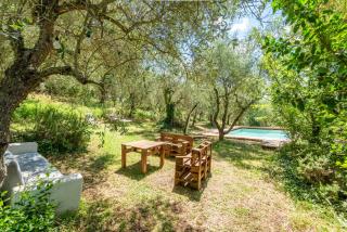 Villa Caselunghe exclusive - Siena - 6