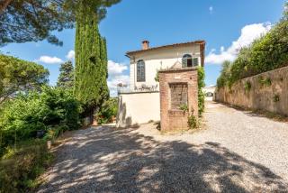 Villa Caselunghe exclusive - Siena - 8