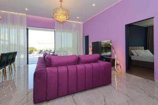 Continent Villas - Hanioti - 8