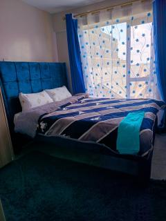 Panache properties - Nairobi - 2