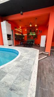 Guest House do Eliseu - Arraial do Cabo - 9