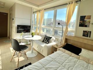 Gamsung House - Seul - 1