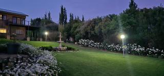 Ash River Lodge - Clarens - 8