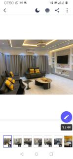 Ghanastays - Accra - 1