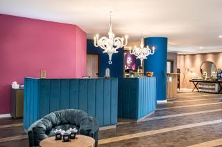 elaya hotel oberhausen - Oberhausen - 4